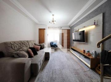 Casa · 134m² · 2 Quartos · 4 Vagas · Casa à Venda - Cidade Patriarca, 2 Quartos, 134 m2