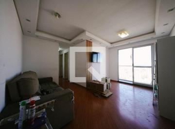 Apartamento · 60m² · 3 Quartos · 1 Vaga · Apartamento à Venda - Cidade Patriarca, 3 Quartos, 60 m2