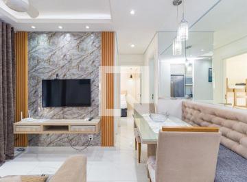 Apartamento · 50m² · 2 Quartos · 1 Vaga · Apartamento à Venda - Mooca, 2 Quartos, 50 m2