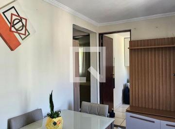 Apartamento · 47m² · 2 Quartos · Apartamento à Venda - Vila Jacuí, 2 Quartos, 47 m2