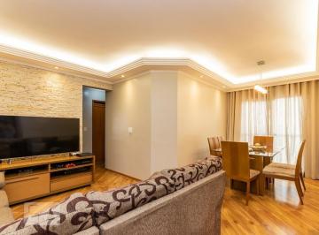 Apartamento · 79m² · 3 Quartos · 1 Vaga · Apartamento à Venda - Vila Nova Savoia, 3 Quartos, 79 m2