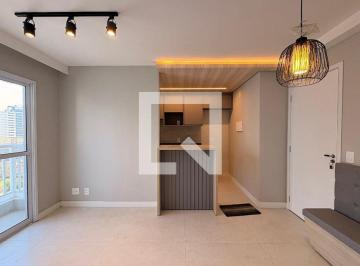 Apartamento · 38m² · 1 Quarto · 1 Vaga · Apartamento à Venda - Santa Teresinha, 1 Quarto, 38 m2
