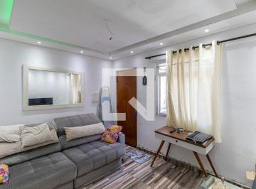 Apartamento · 46m² · 2 Quartos · 1 Vaga · Apartamento à Venda - Cangaíba, 2 Quartos, 46 m2