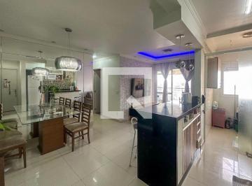 Apartamento · 65m² · 2 Quartos · 1 Vaga · Apartamento à Venda - Sacomã, 2 Quartos, 65 m2