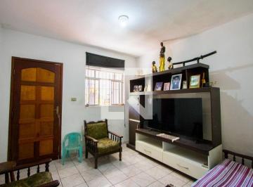 Casa · 116m² · 3 Quartos · 3 Vagas · Casa à Venda - Vila América, 3 Quartos, 116 m2