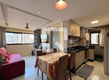 Apartamento · 47m² · 2 Quartos · 1 Vaga · Apartamento à Venda - Vila Apiaí, 2 Quartos, 47 m2