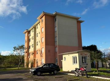 Apartamento · 46m² · 2 Quartos · 1 Vaga · Apartamento em Restinga