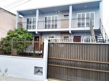 Apartamento · 35m² · 1 Quarto · Apartamento 35M² - para Alugar