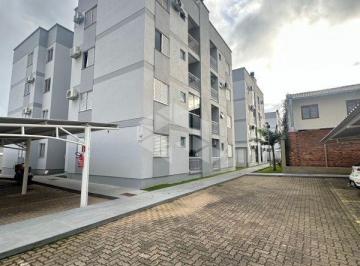 Apartamento · 65m² · 2 Quartos · 1 Vaga · Apartamento 65M² - para Alugar