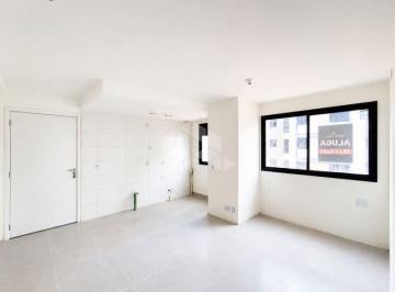 Apartamento · 34m² · 1 Quarto · 1 Vaga · Apartamento 34M² - para Alugar