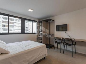 Apartamento · 25m² · 1 Quarto · Apartamento 25M² - para Alugar
