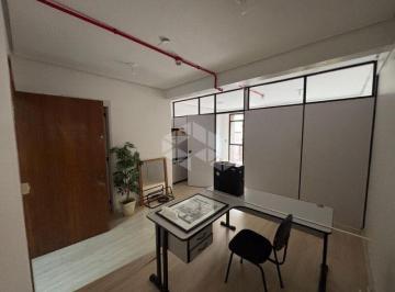 Comercial · 44m² · Sala 44M² - para Alugar