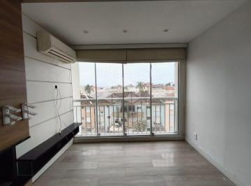 Apartamento · 75m² · 2 Quartos · 1 Vaga · Apartamento 82M² - para Alugar