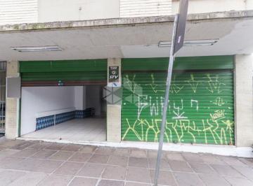Comercial · 180m² · Loja 180M² - para Alugar