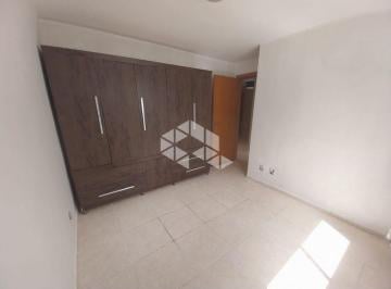 Apartamento · 50m² · 2 Quartos · 1 Vaga · Apartamento 50M² - para Alugar