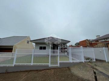 Casa · 115m² · 2 Quartos · 1 Vaga · Casa Residencial 115M² - para Alugar
