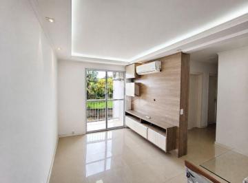 Apartamento · 50m² · 2 Quartos · 1 Vaga · Apartamento 50M² - para Alugar