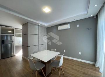 Apartamento · 60m² · 2 Quartos · 1 Vaga · Apartamento 60M² - para Alugar