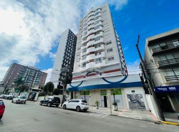 Apartamento · 42m² · 1 Quarto · 1 Vaga · Apartamento 42M² - para Alugar