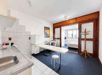 Apartamento · 32m² · 1 Quarto · JK 32M² - para Alugar