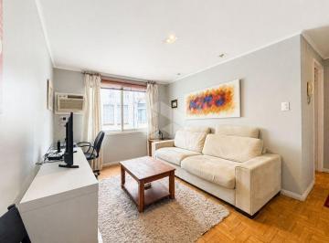 Apartamento · 46m² · 1 Quarto · Apartamento 46M² - para Alugar