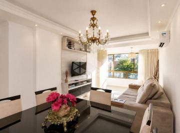 Apartamento · 80m² · 2 Quartos · 1 Vaga · Apartamento 80M² - para Alugar