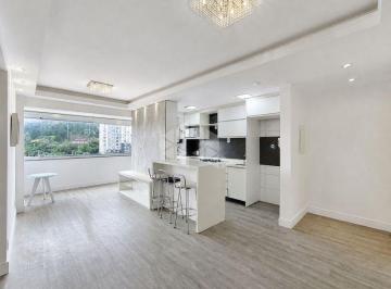 Apartamento · 69m² · 2 Quartos · 1 Vaga · Apartamento 69M² - para Alugar