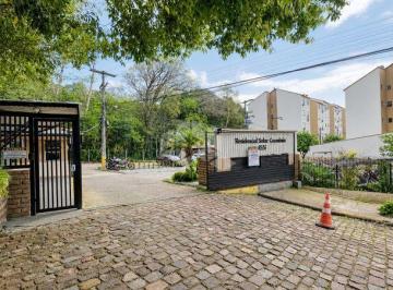 Apartamento · 45m² · 2 Quartos · 1 Vaga · Apartamento 44M² - para Alugar