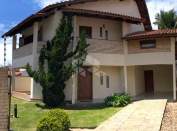 Casa · 300m² · 3 Quartos · 2 Vagas · Casa Residencial 300M² - para Alugar
