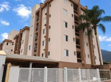 Apartamento · 55m² · 2 Quartos · 1 Vaga · Apartamento à venda em Ubatuba, Centro, com 2 quartos, 55m²