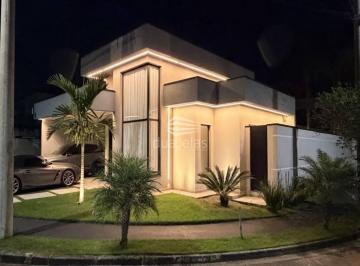 Casa · 170m² · 3 Quartos · 2 Vagas · CASA CONDOMINIO TERRAS DO VALE - VENDA OU LOCAÇÃO