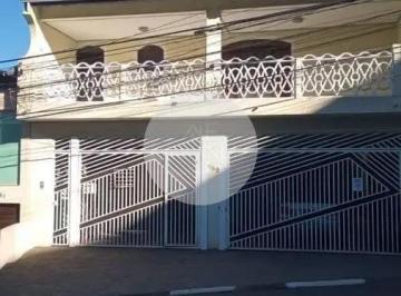 Casa · 209m² · 4 Quartos · 4 Vagas · Sobrado para venda parque santana em santana de parnaiba