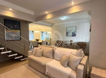 Casa · 126m² · 3 Quartos · 2 Vagas · Casa de condomínio, 03 dormitórios, Village Salermo, Sorocaba