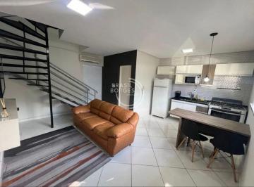 Casa · 62m² · 2 Quartos · 2 Vagas · Sobrado para Locação no Condomínio Village Ville em Votorantim