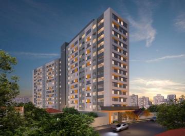 Apartamento · 34m² · 2 Quartos · Mundo Apto Estação Conceição | Construtora Mundo Apto | Construção | 34 metros | 02 dormitórios com 