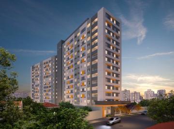 Apartamento · 25m² · 1 Quarto · Mundo Apto Estação Conceição | Construtora Mundo Apto | Construção | 25 metros | studio com varanda