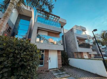 Casa · Casa com 03 Suítes - Condomínio Modern Townhouse - Cotia/SP