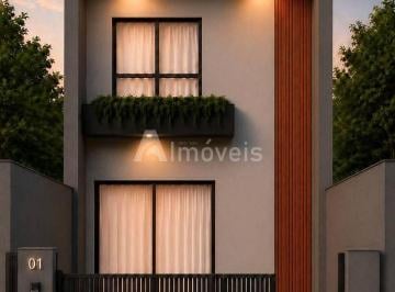 Casa · 58m² · 2 Quartos · 1 Vaga · Opiortunidade no Aventureiro