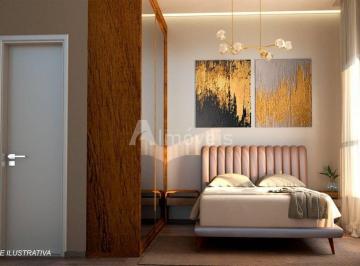 Casa · 100m² · 3 Quartos · 2 Vagas · Sobrado Costa e Silva Lange