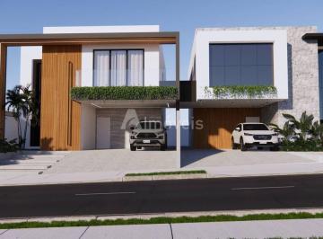 Casa · 167m² · 3 Quartos · 2 Vagas · Sobrado Alto Padrão Nações Unidades