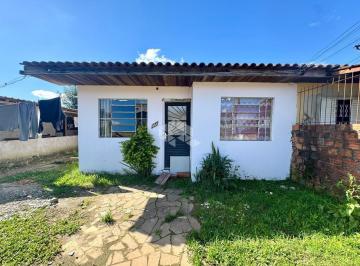 Casa · 55m² · 4 Quartos · Casa á venda no Bairro Diácono João Luis Pozzobon