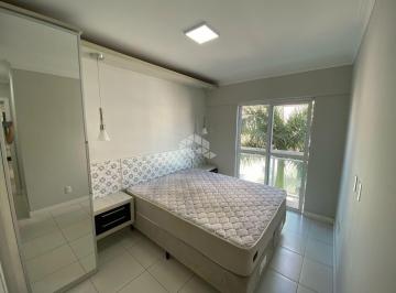 Apartamento · 63m² · 1 Quarto · 1 Vaga · Apartamento 1 Suíte - Municipios - Balneário Camboriú