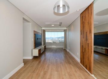 Apartamento · 80m² · 3 Quartos · 2 Vagas · Apartamento com 3 quartos sendo 1 Suíte 2 vagas de garagem à Venda em Capoeiras