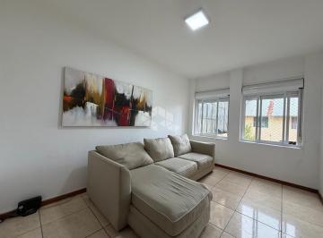Apartamento · 74m² · 2 Quartos · Apartamento de 2 dormitórios, no bairro São Geraldo, em Porto Alegre.