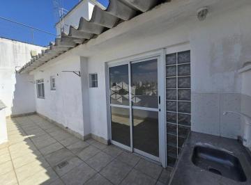 Apartamento · 76m² · 1 Quarto · 1 Vaga · Cobertura 1 Quarto 1 Vaga Elevador e Churrasqueira no Santana