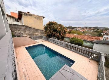 Casa · 122m² · 3 Quartos · Casa com 03 dormitórios à venda por R$ 970.000,00 - Condomínio Shangri-Lá - Atib