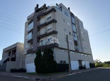 Apartamento · 127m² · 3 Quartos · 2 Vagas · Cobertura Mobiliada e Decorada com 3 Dormitórios à venda no Bairro Montanha em L