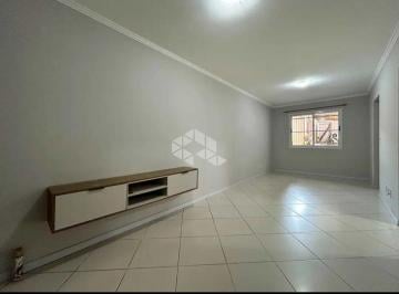 Apartamento · 50m² · 1 Quarto · 1 Vaga · Apartamento 1 dormitório com garagem