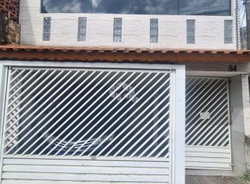Casa · 120m² · 3 Quartos · 1 Vaga · Vendo Excelente Casa com muito Espaço para Futura Ampliação