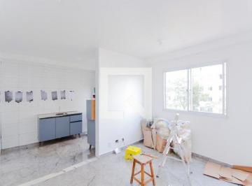 Apartamento · 43m² · 2 Quartos · 1 Vaga · Apartamento à Venda - Jardim Cocaia, 2 Quartos, 43 m² - Guarulhos